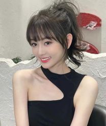 -TK·HAIR SALON韩式设计