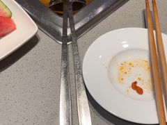 -海底捞火锅(吾悦广场店)