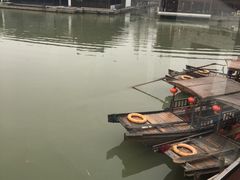 -洞天食府(北大街店)