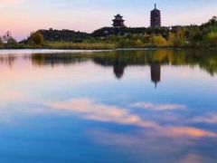 -北京园博大酒店