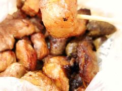 -王记西鎮电烤肉(汶上路店)