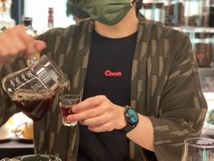 -Hei Cafe(工体店)