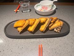 -老头儿油爆虾(星光一期店)