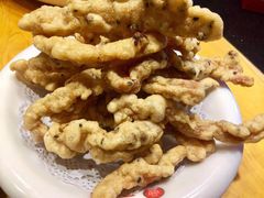-一斗火锅·招财羊毛肚(北温泉九号店)