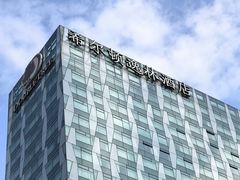 -北京希尔顿逸林酒店