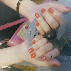 -RL Nail·瑞丽美甲美睫品牌原创店