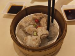 -利苑酒家(合景国际金融广场店)