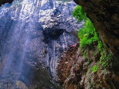 -英西峰林·洞天仙境