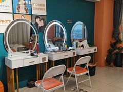 -爱定格照相馆.证件照(周浦万达店)