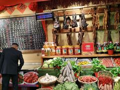 -李久其家民间餐厅(观沙岭公园店)