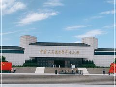 -中国人民抗日战争纪念馆