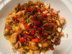 -老湘村·湖南土菜(天河维多利店)