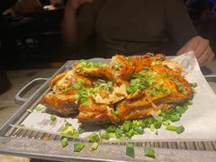 -绿茶餐厅(乐峰广场店)