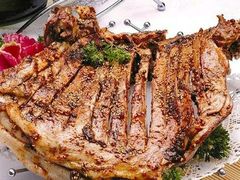 -小杨烤肉(朱雀店)