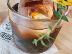 橙其花屿（冰滴咖啡）-ZING COFFEE 镜咖啡