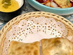 -巴扎美食·新疆菜·西域歌舞表演餐厅(新疆大厦店)