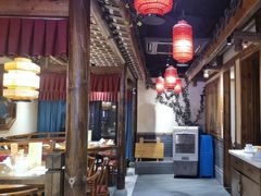 -大厨小味·民间川菜(八里庄店)