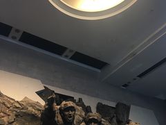 -辽沈战役纪念馆