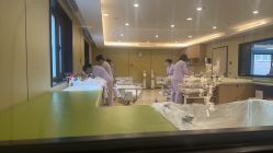 -北京嘉禾国际母婴产后康复中心(南苑中心店)