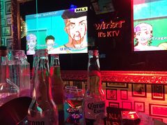 -温莎KTV(珠江路店)