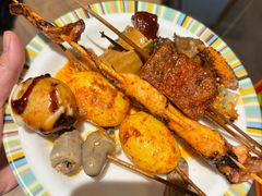 -吉布鲁牛排海鲜自助(成都大悦城店)