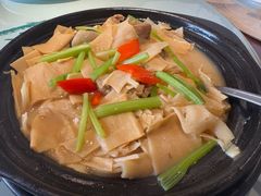 -明思味 二十年潮粤菜(榕城东山店)