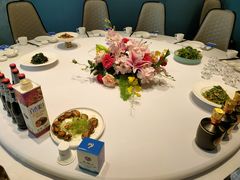 -龙船人海鲜城(长治路店)