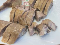 -金宝鸭肉店(斗西分店)