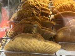 -粉粉乐鲷鱼烧(美罗城店)