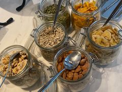 -北京港澳中心瑞士酒店·瑞士咖啡厅·自助餐