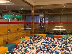 -东方之珠洗浴休闲广场(大港店)