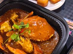 -东海岸人工湖美食村