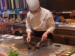 -赤坂亭·M9和牛烧肉·铁板烧·日料398放题(长泰广场店)