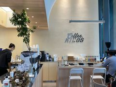 -Kilos咖啡馆(保利珑远店)