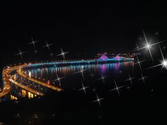 -星海湾跨海大桥
