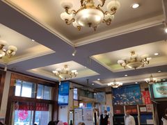大堂-峨嵋酒家(地安门店)