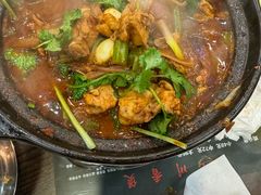 -川香煲(茅台路店)