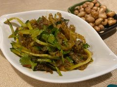 -金穗园·砂锅粥.醉鸡煲火锅(长寿路店)