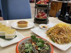 -中恒华茶楼(风华店)