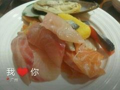 image-科尔海悦酒店·柏顿花园餐厅(清河东路店)