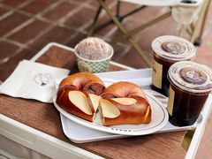 -屋裡·Union Bakery(龙江路店)