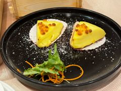 -汕头君华海逸酒店·鸿桃轩中餐厅