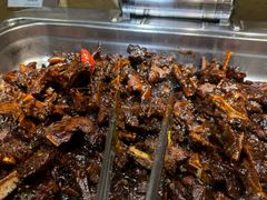 -芭菲盛宴·环球美食(袁家岗店)