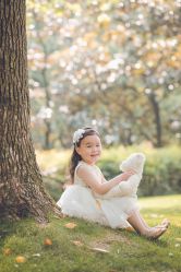 -BabyA 专业婴童摄影(古北时尚广场店)