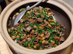 海肠捞饭-KŌNG胶东小馆·酒馆(华熙店)