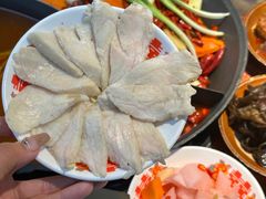 -赵美丽·重庆社区火锅·直营店(火车东站·中豪国际店)