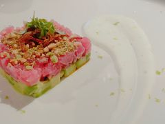 -恰餐厅 CHAR Bar & Grill (珠海仁恒洲际店)