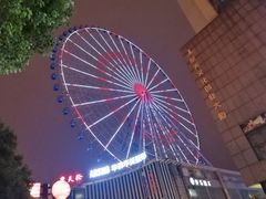 -星城之眼摩天轮