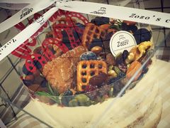 -ZOZO's昌左左精致甜品设计(新北店)