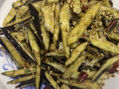 -老码头黑皮肘子锅包肉(文政街店)